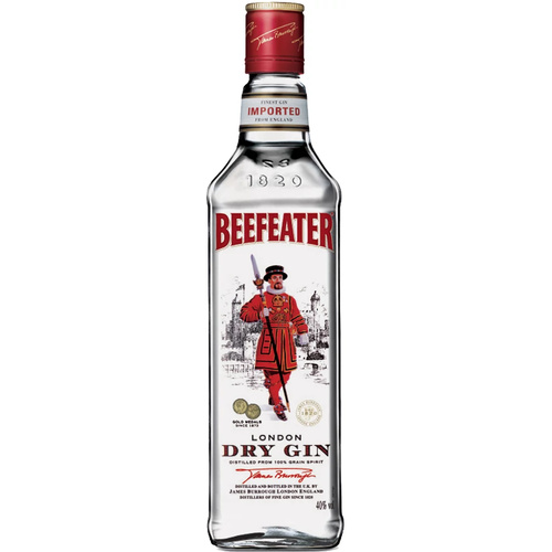 Beefeater Gin PDD 0.7 DRS