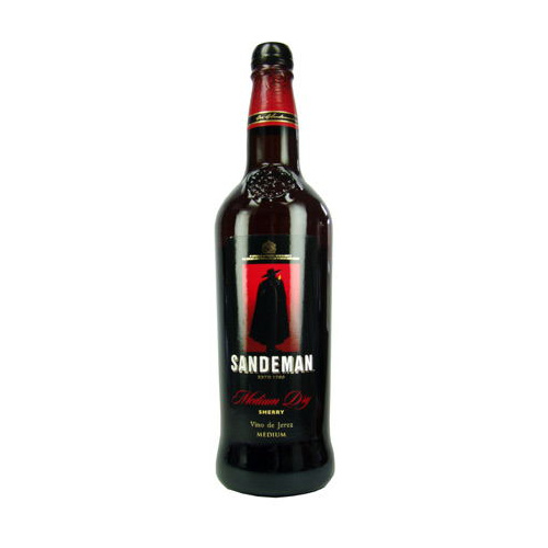 Sandeman Serry Medium 0.75