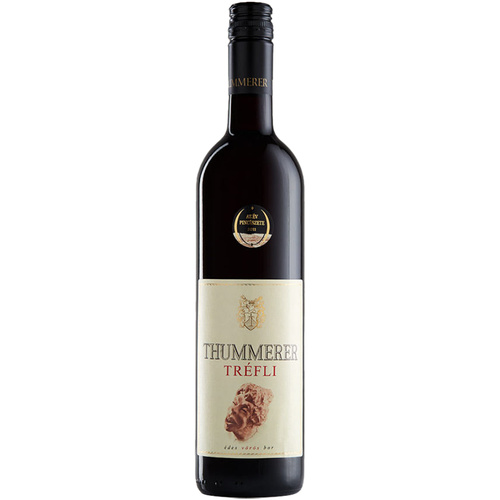 Thummerer Egri Tréfli Cuv 0.75 DRS