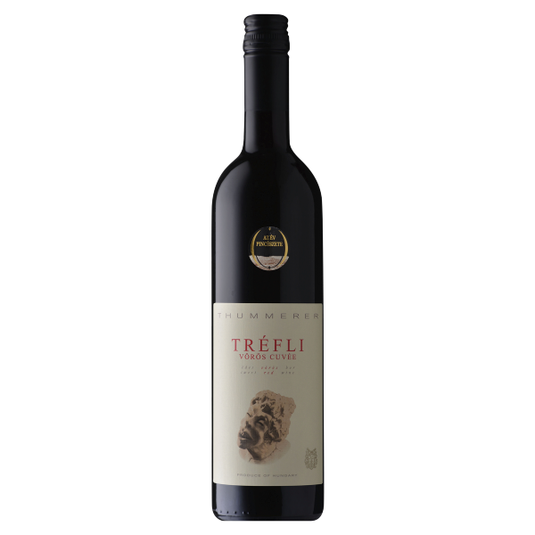 Thummerer Egri Tréfli Cuvée 0.75