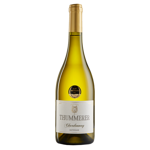 Thummerer Egri Chardonnay Bat.0.75