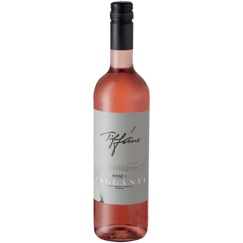 Tiffans Rosé 0.75
