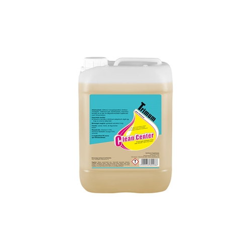 Gépi öblítőszer 5l Trimum