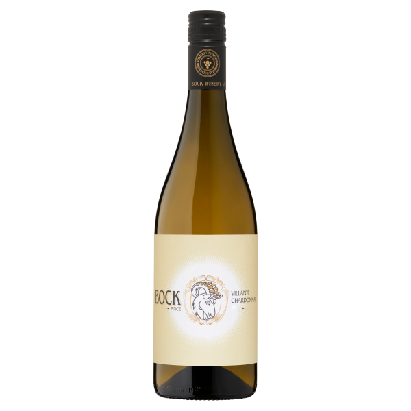 Bock Villányi Chardonnay 0.75 DRS