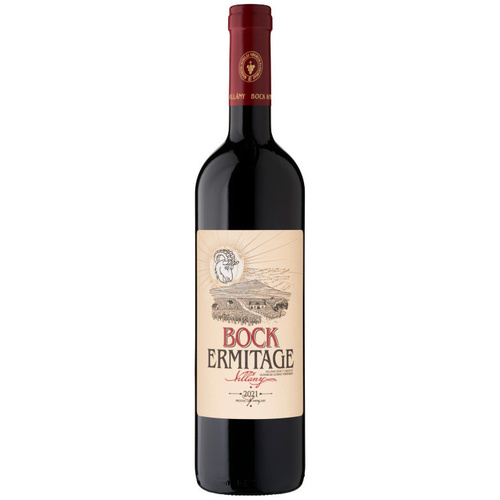 Bock Villányi Ermitage száraz 0.75 DRS