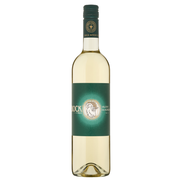 Bock Villányi Olaszrizling 0.75 DRS