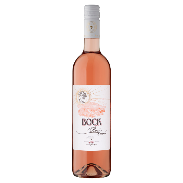 Bock Villányi Rose Cuvée 0.75 DRS