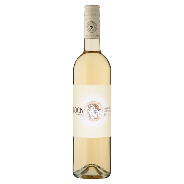 Bock Villányi Hárslevelű 0.75 DRS