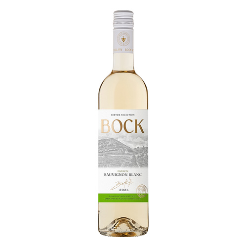 Bock Vill. Sauv. Blanc 0.75 DRS