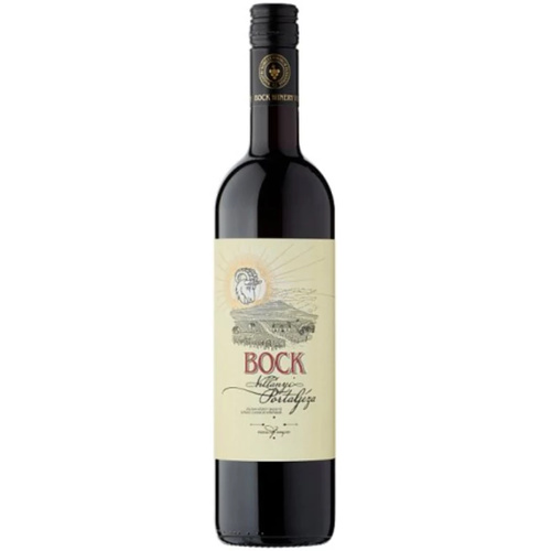 Bock Villányi Porta Géza 0.75