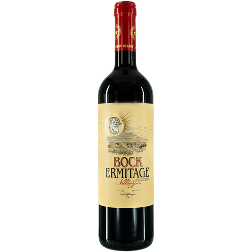Bock Villányi Ermitage száraz 0.75