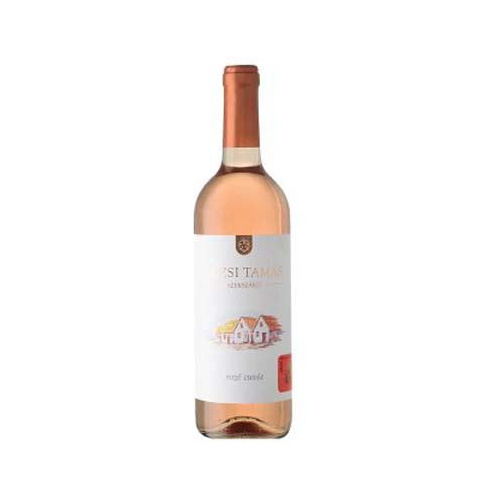 Dúzsi Szeksz Rosé Cuvée 0.75 DRS