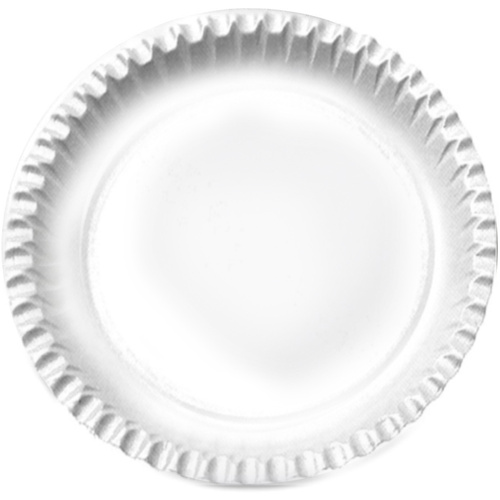 Papirtálca 23cm 100db/csom