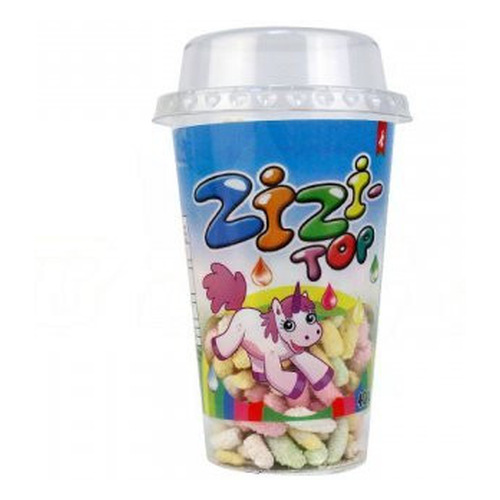 Zizi-top Vegyes.gyüm.poh 40 g