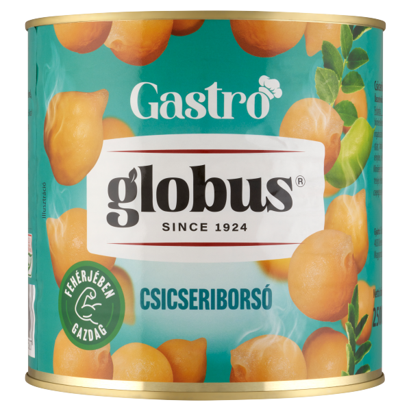 Csicseriborsó 2.5 kg