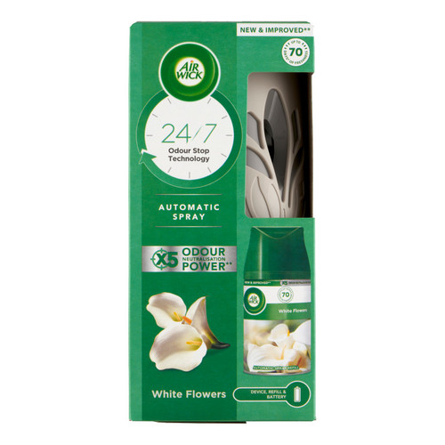 Air Wick FM K+utt 250ML Frézia&Jázmin
