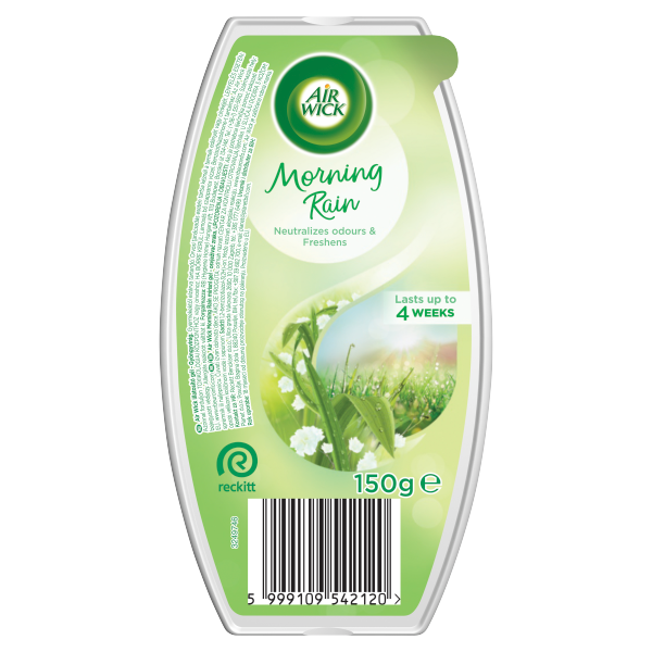 Air wick gél 150ml Gyöngyvirág