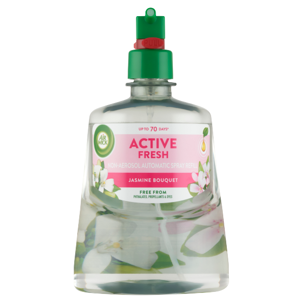 Air Wick AF utt. 228ml Jázmin csokor