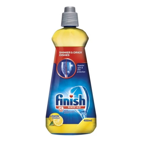 Finish Edényöblítő 400ml Lemon
