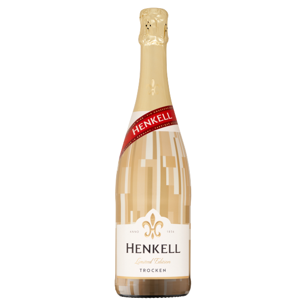 Henkell Trocken 0.75 DRS