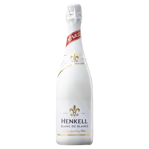 Henkell Trocken Blanc D B 0.75 DRS