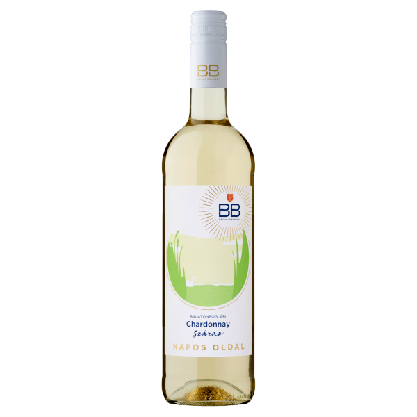 BB NapO Chardonnay 0.75 DRS