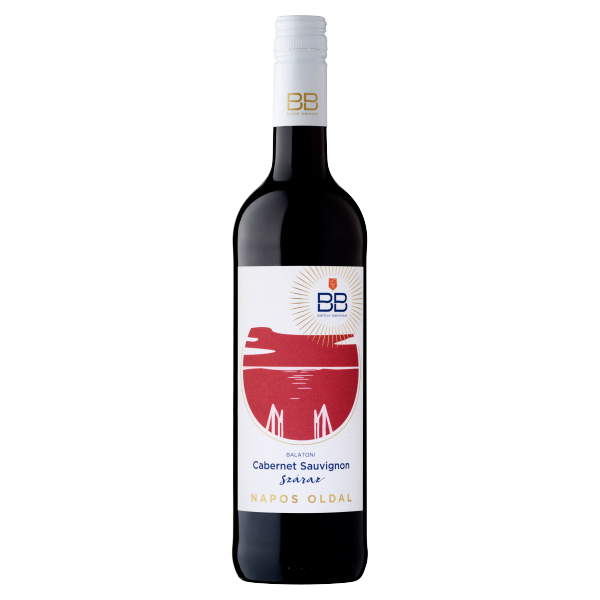 BB NapO Cabernet Sauvignon száraz 0.75 DRS