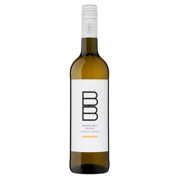 BB Dtúli Muskotály fé 0.75 DRS