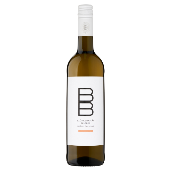 BB Dtúli Szürkebarát fé 0.75 DRS
