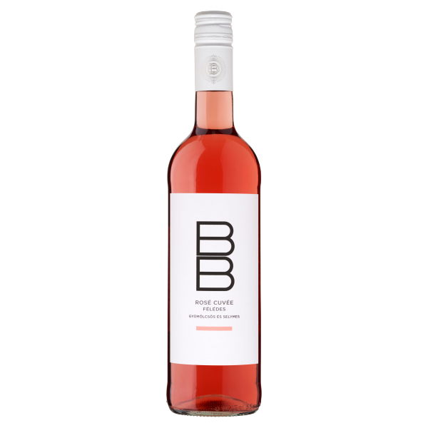 BB Rose Cuvée félédes 0.75 DRS