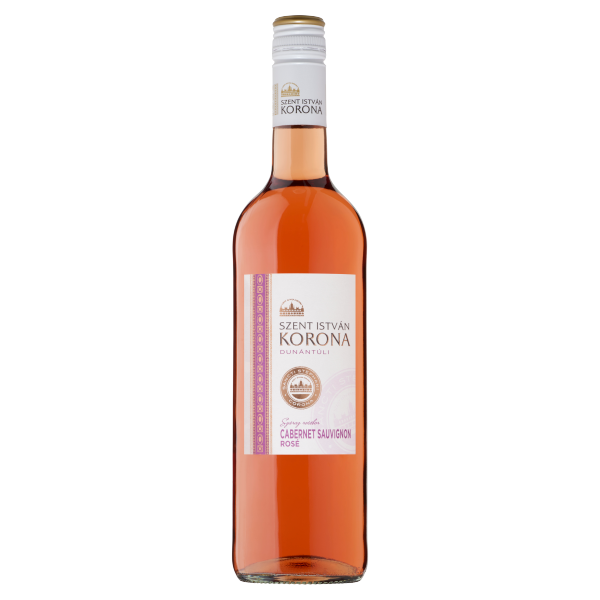 SZIK Cabernet Sauv. Rose 0.75 DRS