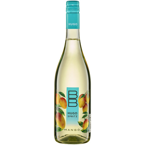 BB Hugo Spritz Mangó 0.75 DRS