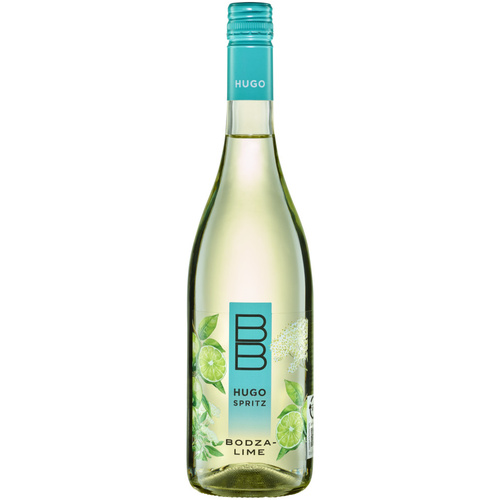 BB Hugo Spritz Bodza-Lime 0.75 DRS