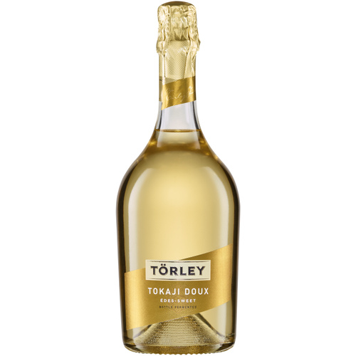 Törley Tokaji pezsgő édes 0.75 DRS