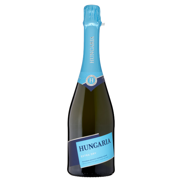 Hungária Extra Dry 0.75 DRS
