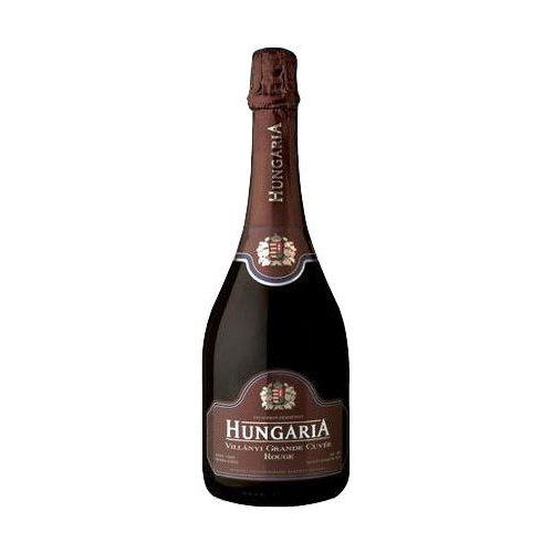 Hungária Grand C. Rouge 0.75 DRS