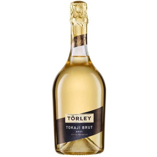 Törley Tokaji Brut 0.75 DRS