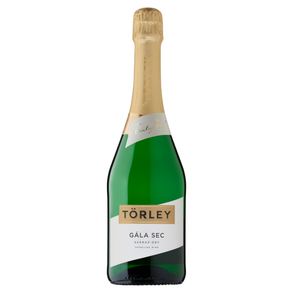 Törley Gála száraz 0.75 DRS