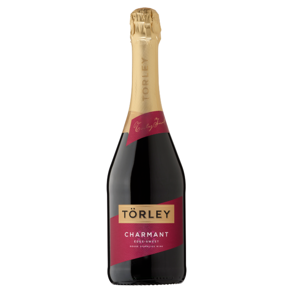 Törley Charmant Rouge 0.75 DRS