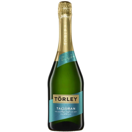 Törley Talisman Félszáraz 0.75 DRS