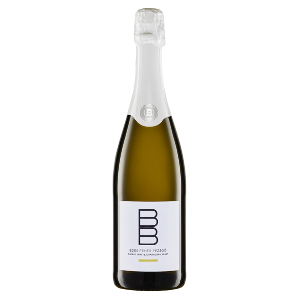 BB Pezs Arany Cuvée édes 0.75 DRS
