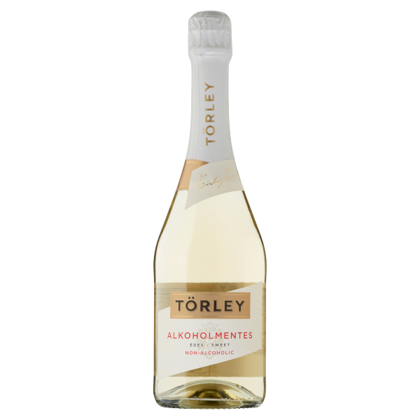 Törley Alkoholmentes 0.75 DRS