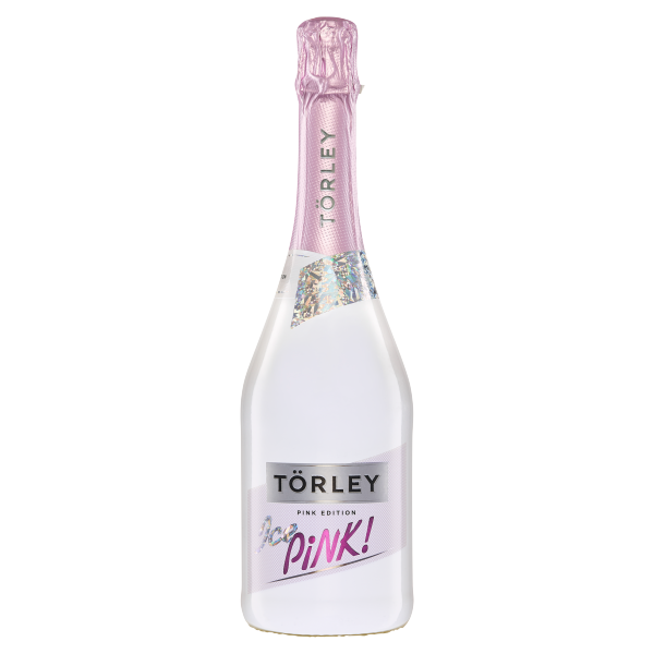 Törley Ice Pink 0.75 DRS