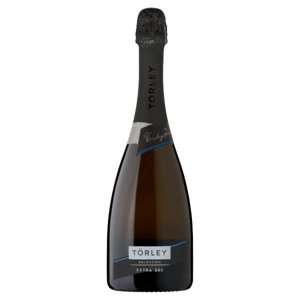 Törley Selection Extra Sec 0.75 L DRS
