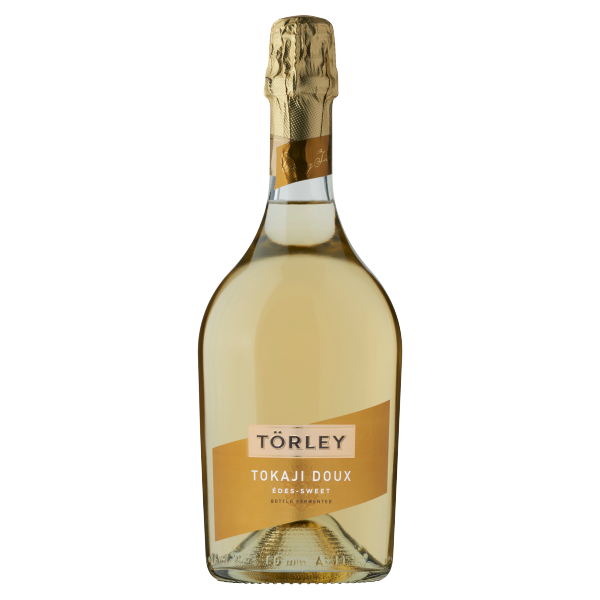 Hungária Rosé Extra Dry 0.75 DRS