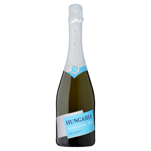 Hungária Alkohol mentes 0.75 DRS