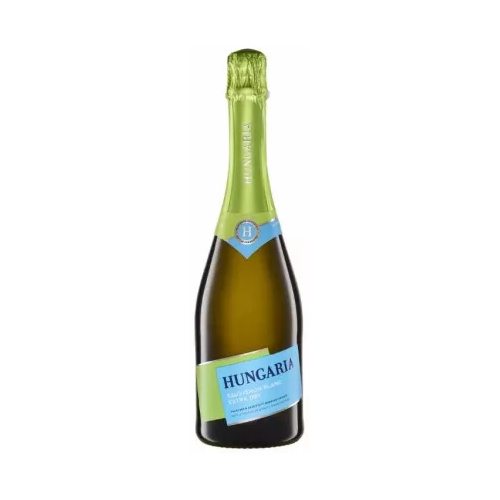 Hungária Sauv. Blanc Pinot0.75 DRS
