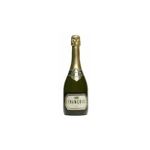 Francois President Brut 0.75 DRS