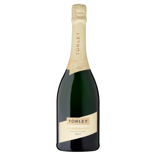 Törley Chardonnay Brut 0.75 DRS