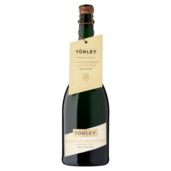 Hungária Grand C. Brut 0.75 DRS